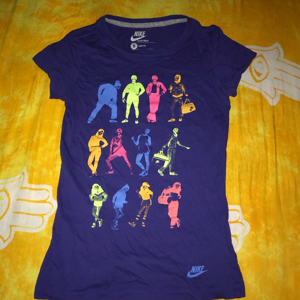 Nike T-Shirt